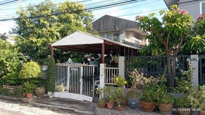 บ้านเดี่ยวสองชั้น 3600000 สมุทรปราการ บางพลี บางพลีใหญ่