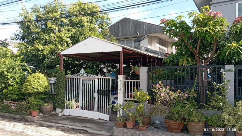 บ้านเดี่ยวสองชั้น 3600000 สมุทรปราการ บางพลี บางพลีใหญ่
