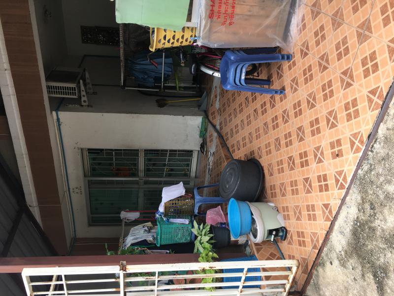 ทาวน์เฮาส์ 1850000 กรุงเทพมหานคร เขตลาดกระบัง ลำปลาทิว