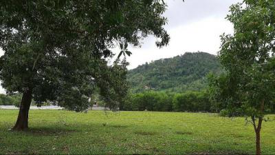 ที่ดิน 0 ภูเก็ต เมืองภูเก็ต เกาะแก้ว