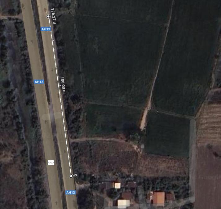 ที่ดิน 43500000 นครสวรรค์ เมืองนครสวรรค์ บ้านมะเกลือ