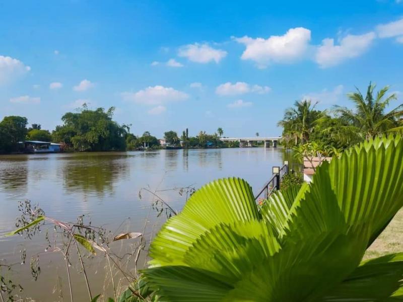 บ้านพร้อมที่ดิน 32000000 สุพรรณบุรี ศรีประจันต์ วังยาง