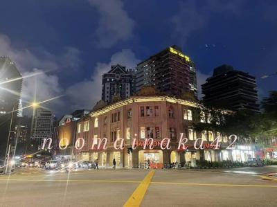 โรงแรม 70000 นครนายก เมืองนครนายก นครนายก