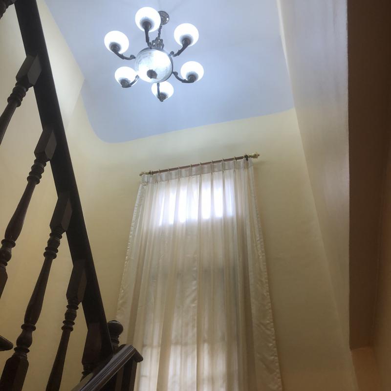 บ้านเดี่ยวสองชั้น 25000 นนทบุรี ปากเกร็ด