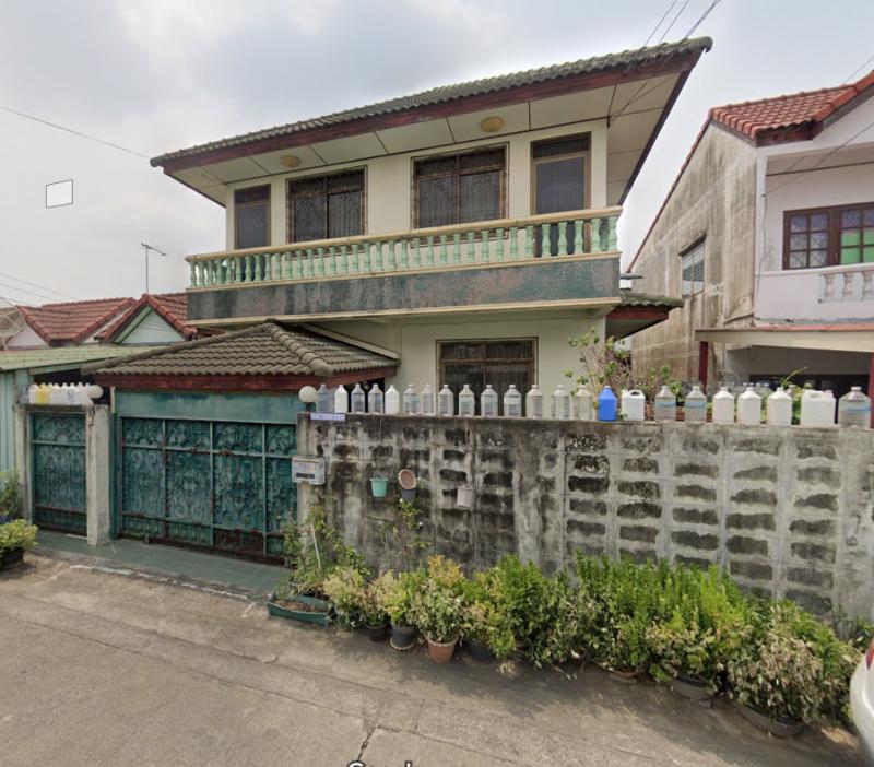บ้านเดี่ยว 0 กรุงเทพมหานคร เขตหนองจอก คู้ฝั่งเหนือ