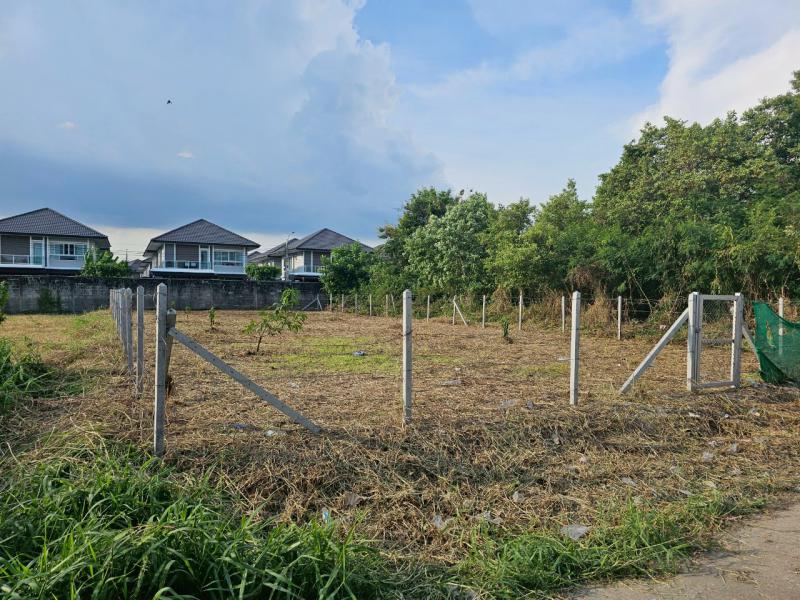 ที่ดิน 12000 นนทบุรี บางบัวทอง บางรักพัฒนา